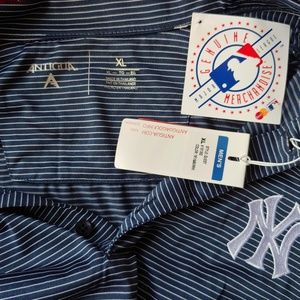 New York Yankee Polo